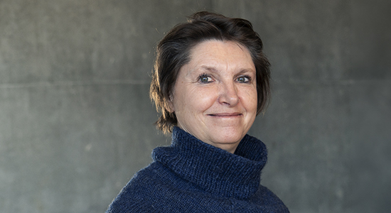 Susanne Kaae